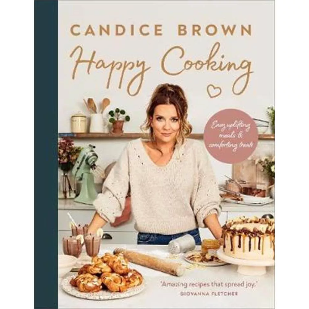Happy Cooking